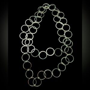 Milor Stainless Steel Necklace